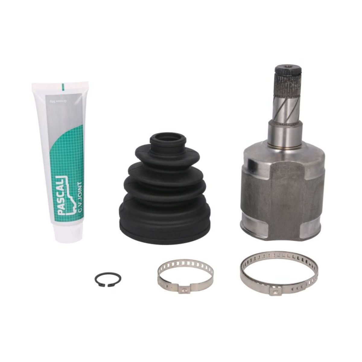 Image of Homokineet reparatie set, aandrijfas