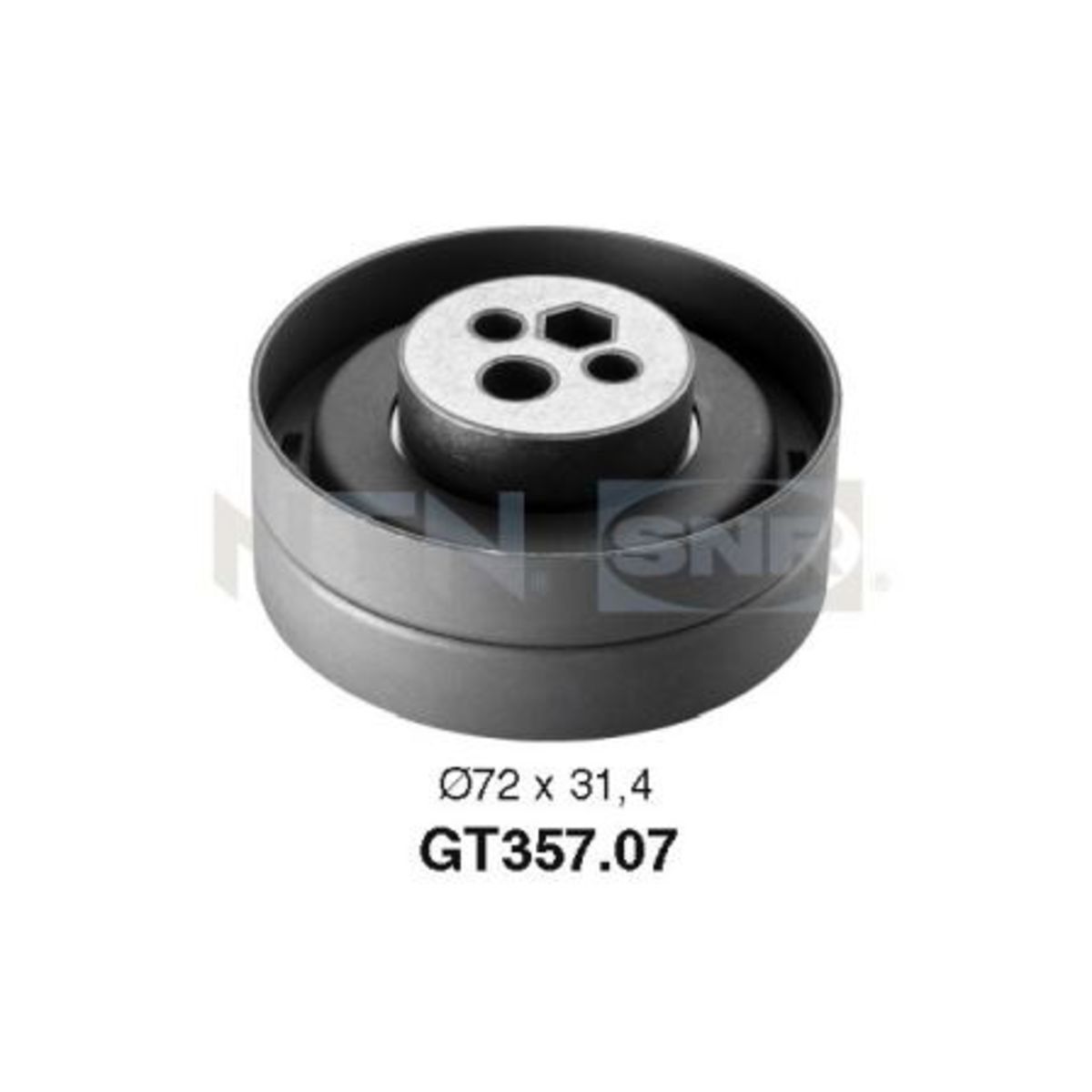 Snr Tandriempoelie  GT357.07