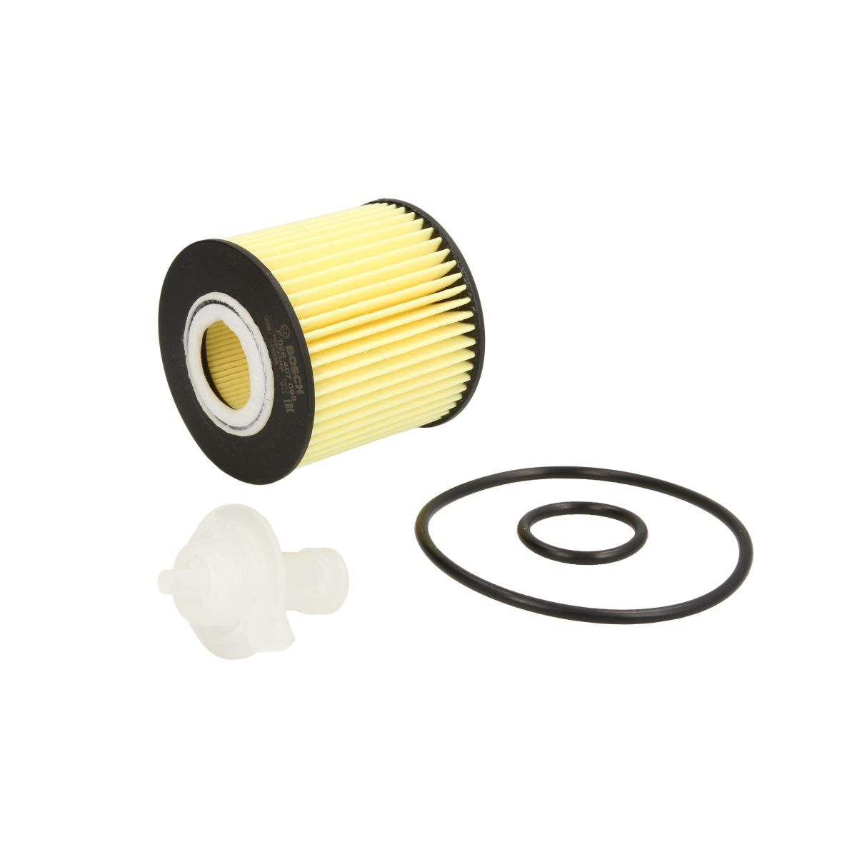 Image of Oliefilter