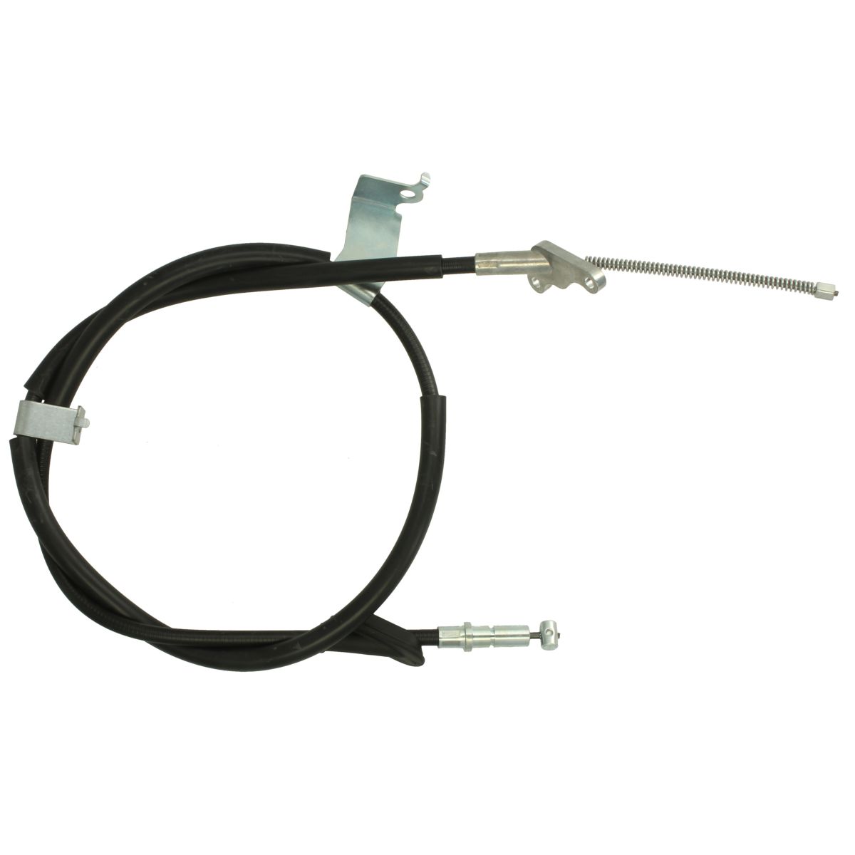 Image of Kabel, parkeerrem