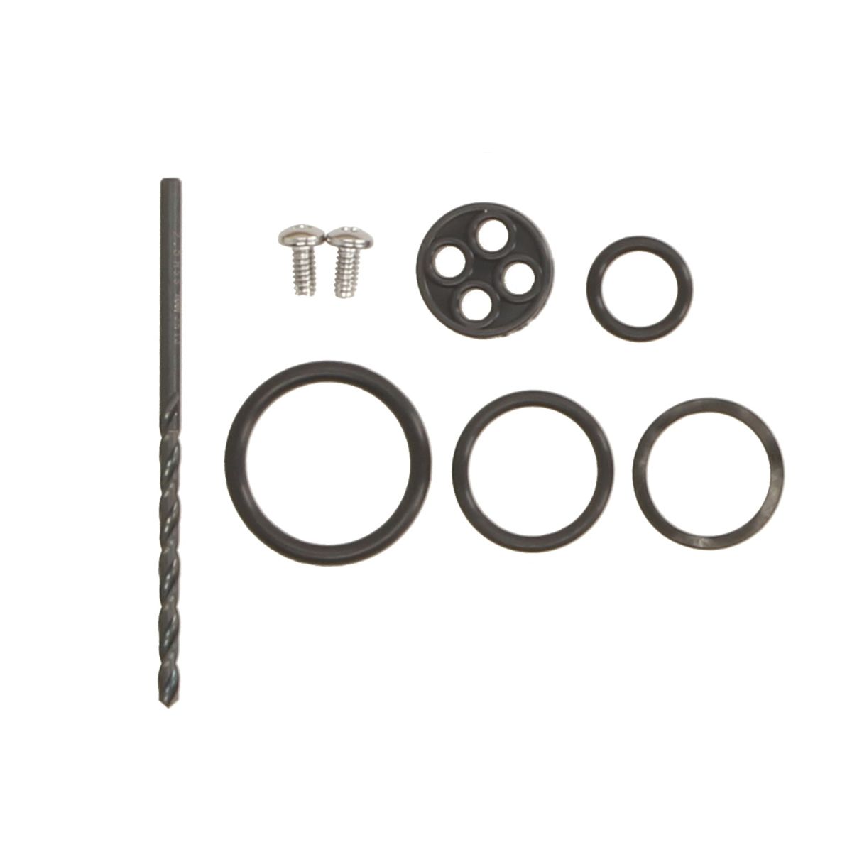 Kraftstoffhahn ALL BALLS AB60-1211