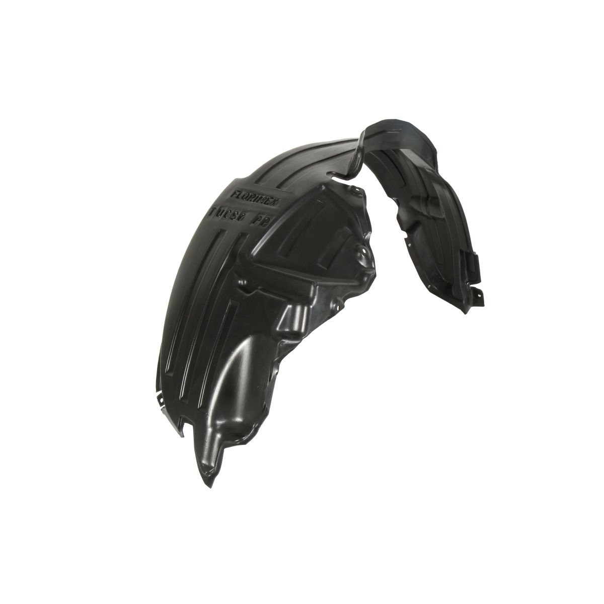 Blic Parafango 6601-01-3175802P, Destro