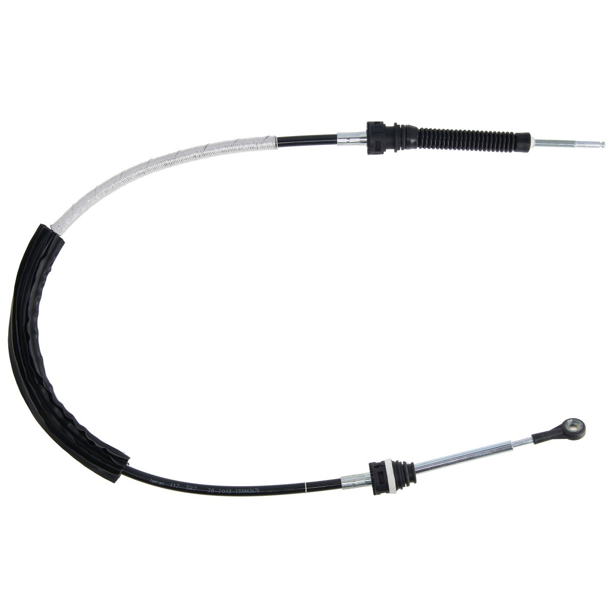 Image of Kabel, handgeschakelde versnellingsbak