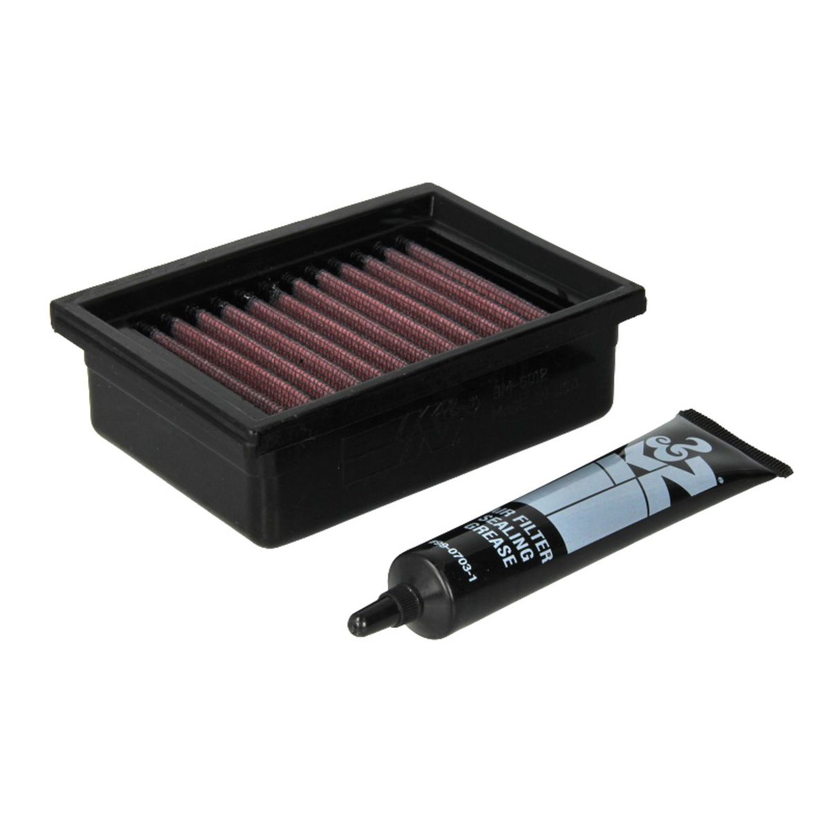 Luftfilter K&N BM-6012
