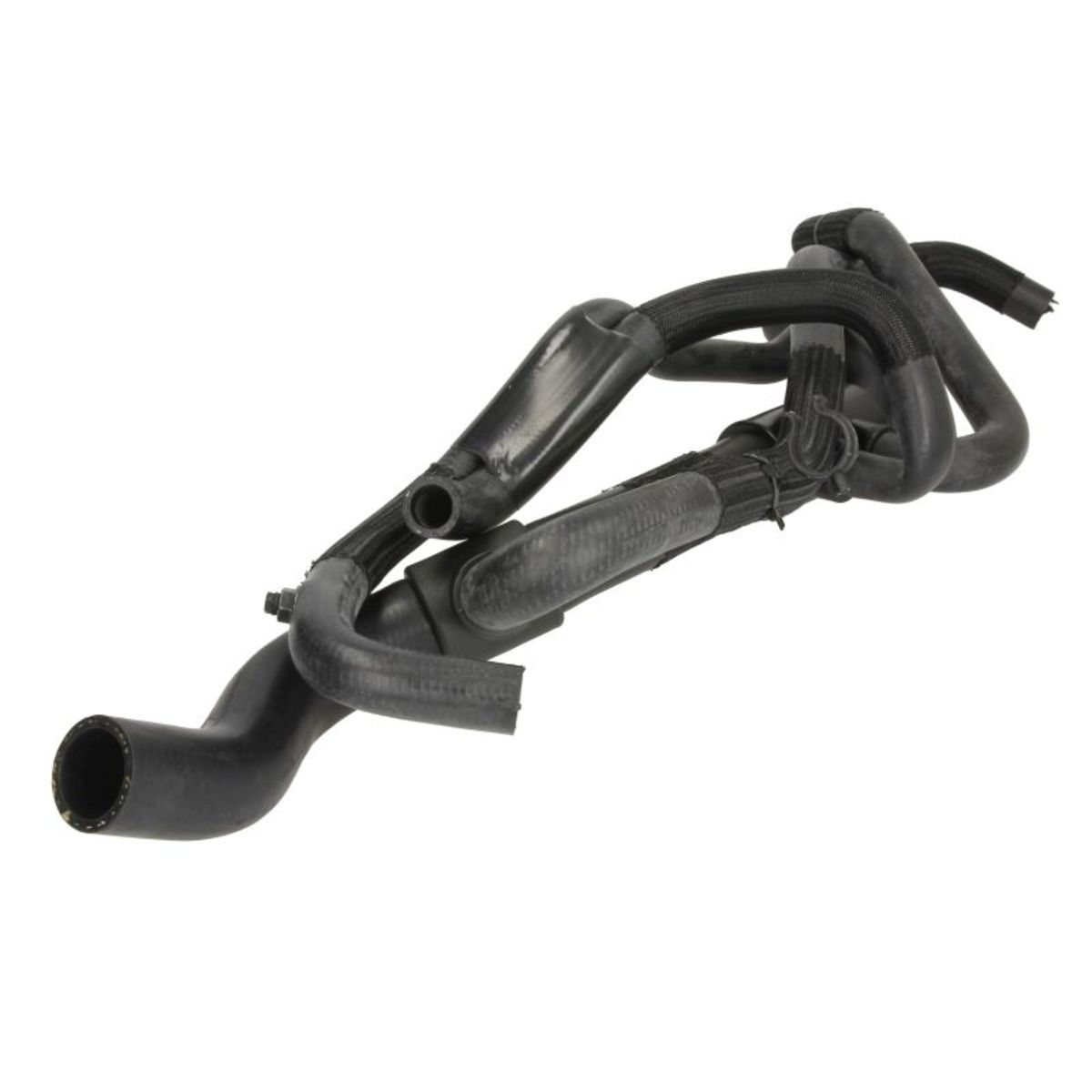 Thermotec Kühlerschlauch Dwr281tt