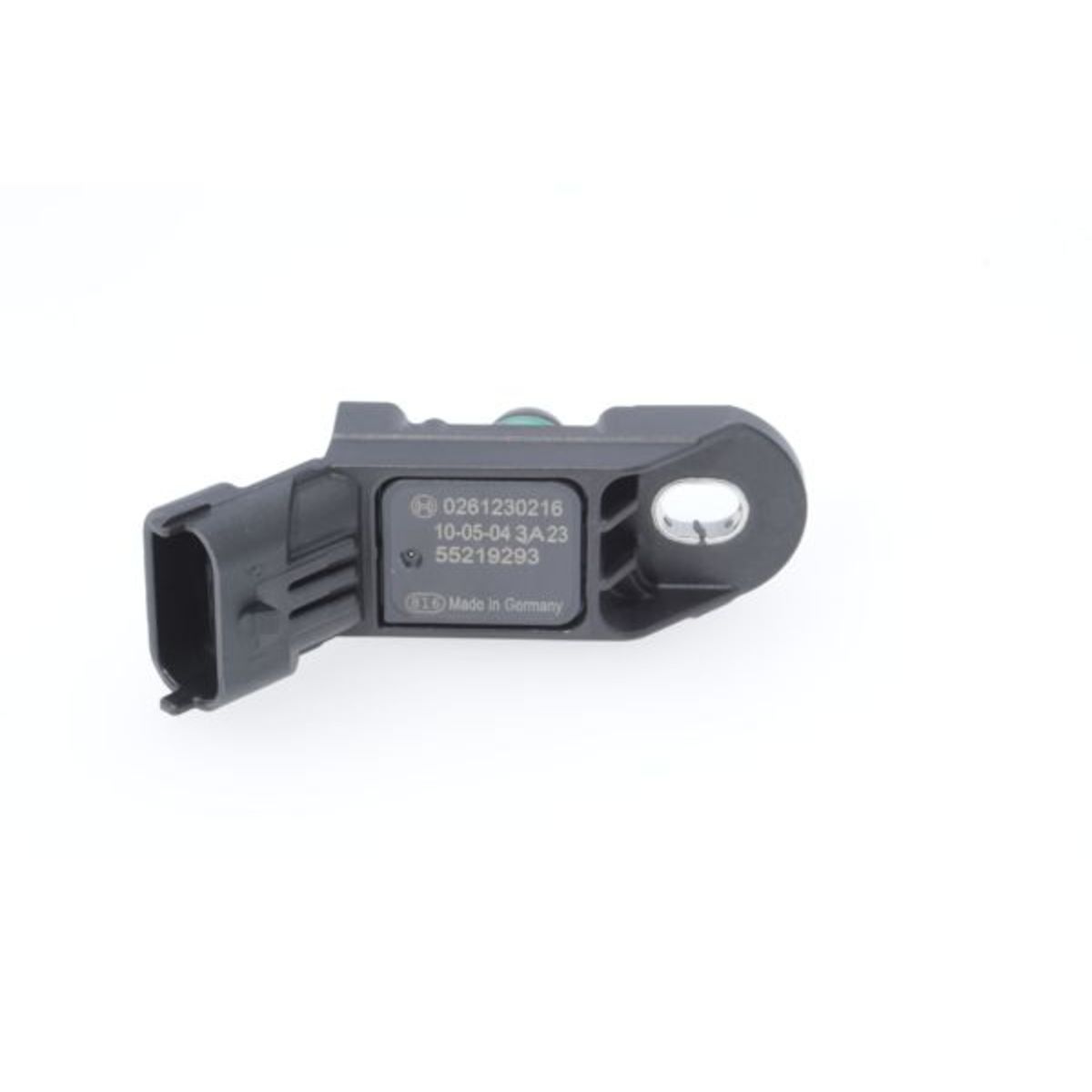 Image of Sensor, inlaatspruitstukdruk