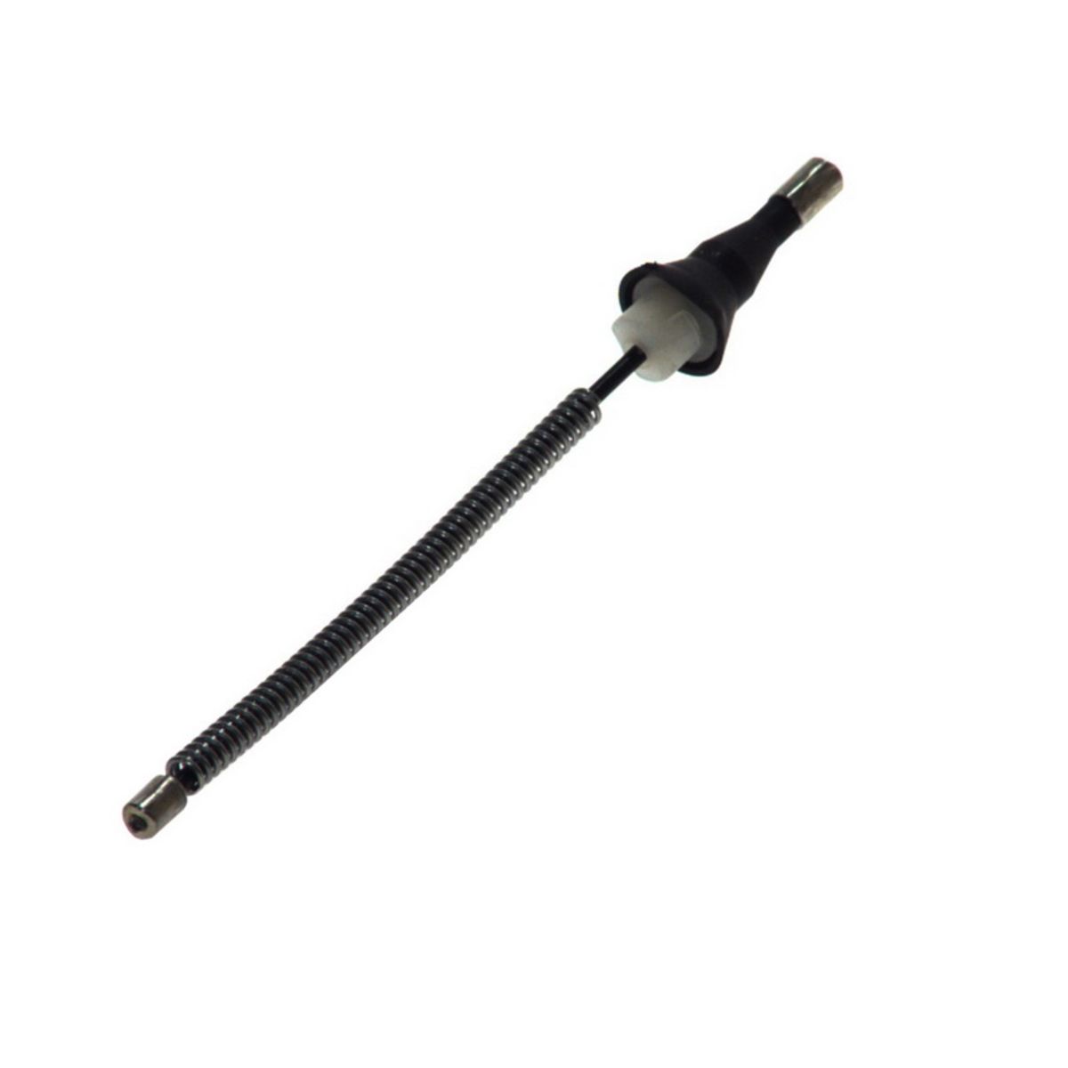Image of Kabel, parkeerrem