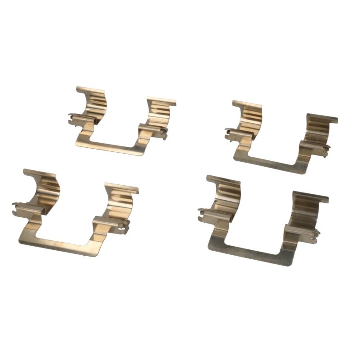 Quick Brake Toebehorenset, schijfremblok  109-1274