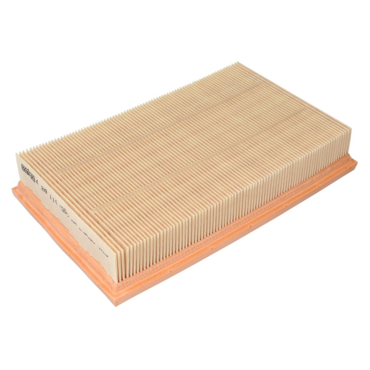 Mann-Filter Filtro De Aire C 28 110