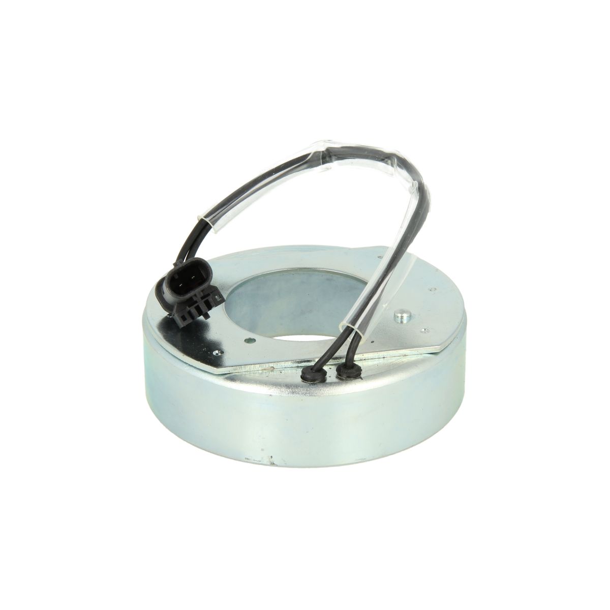Image of Spoel, magnetische koppeling
