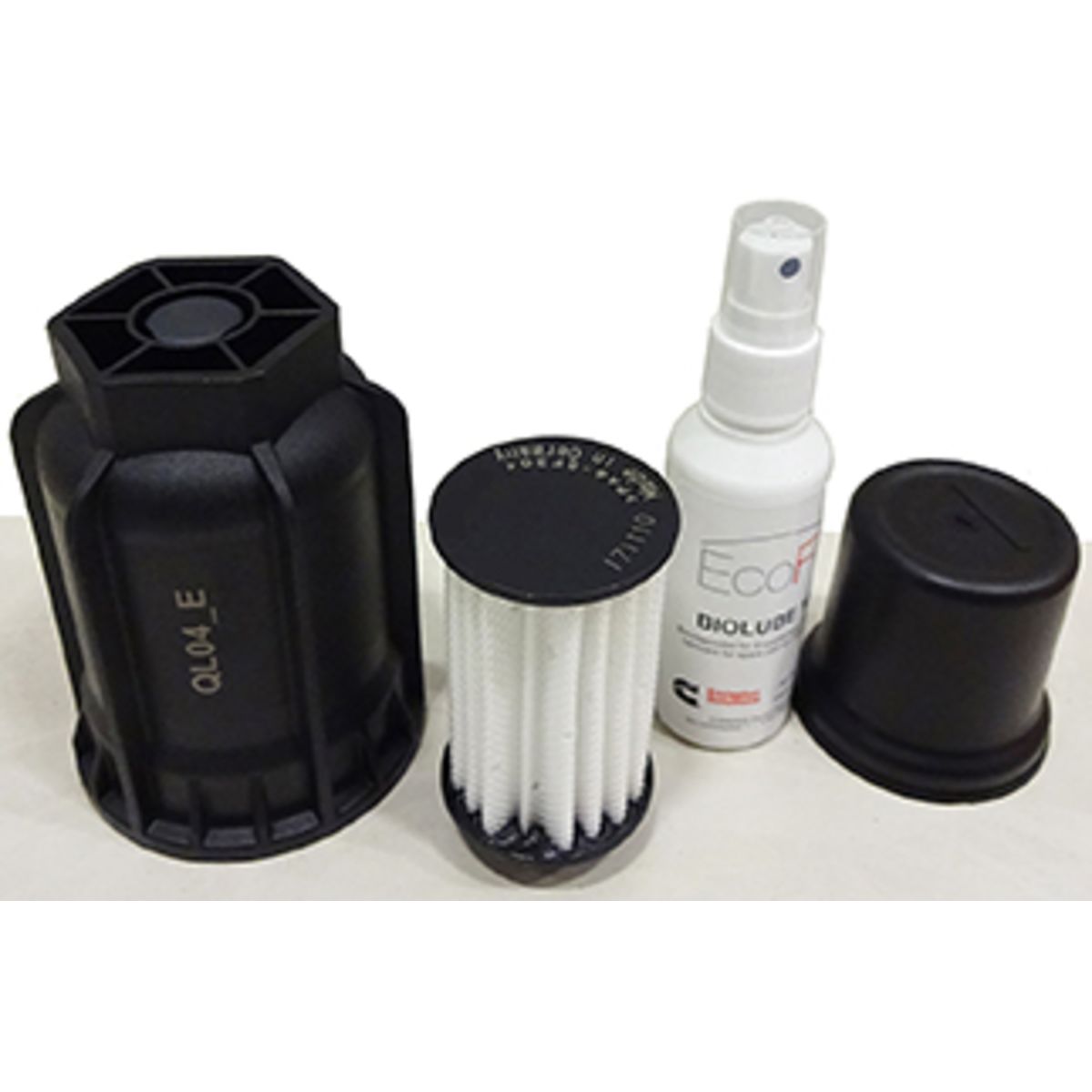 Image of Ureumfilter