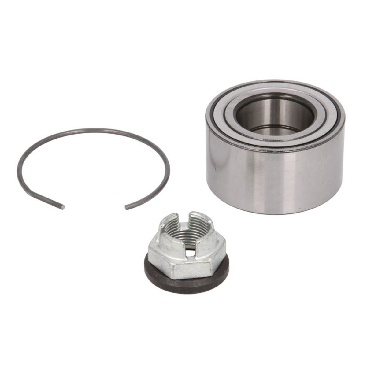 SNR Wheel bearing kit RENAULT,DACIA R155.32 6001543344,7700841979,7700845995 7701205778,7701462469,7701465181,8200669797,8200964237