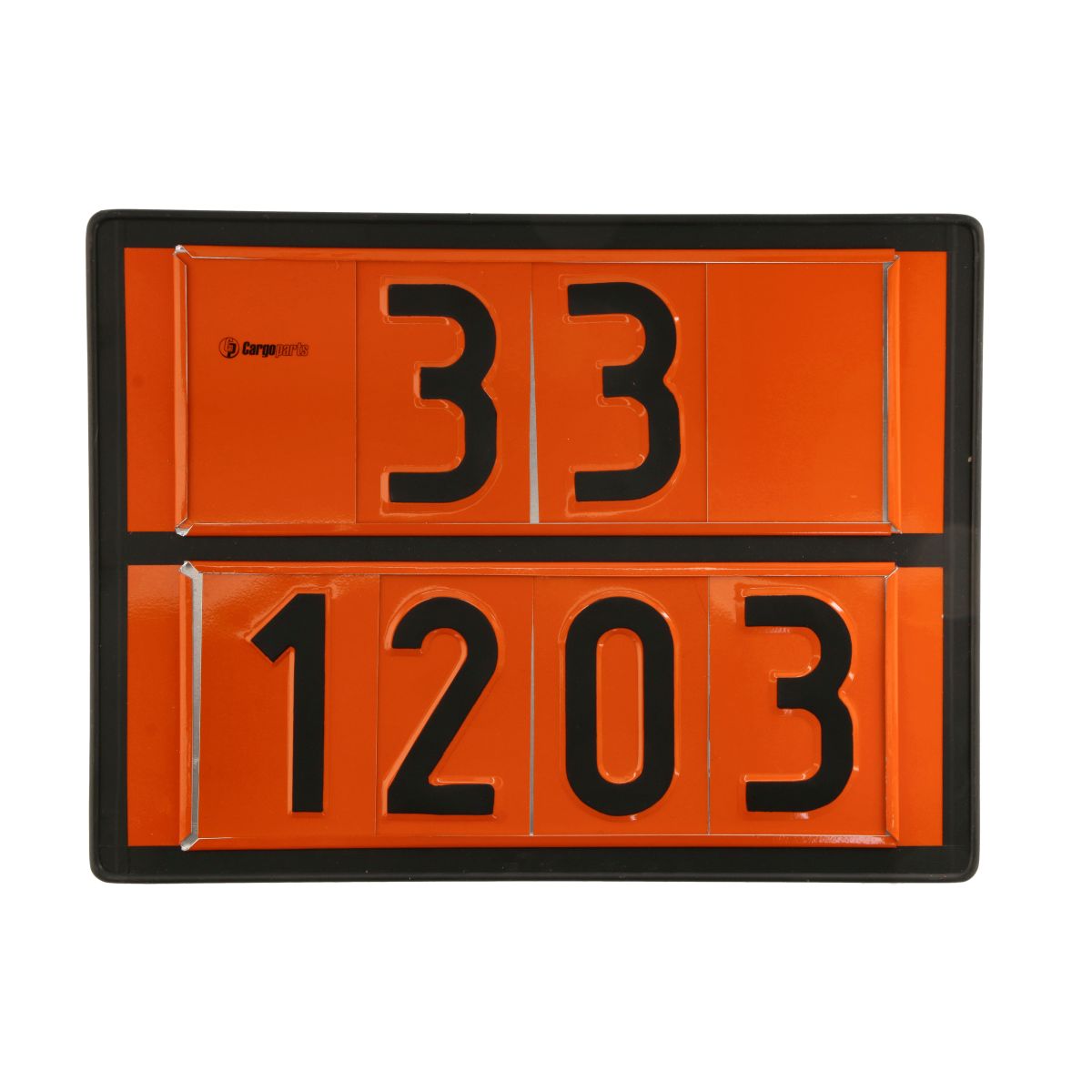 Image of Waarschuwings-/inlichtingenbord  T064