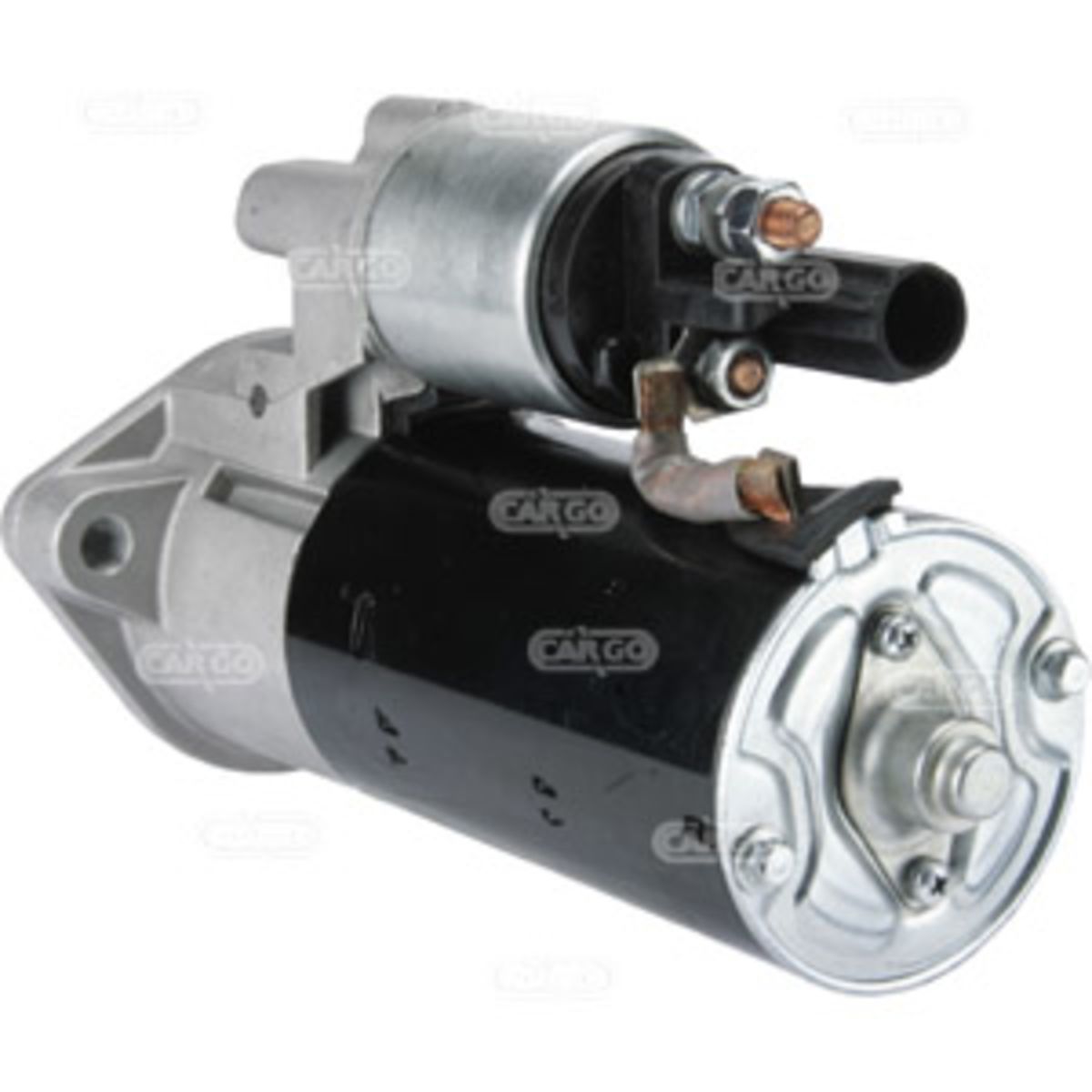Image of Starter