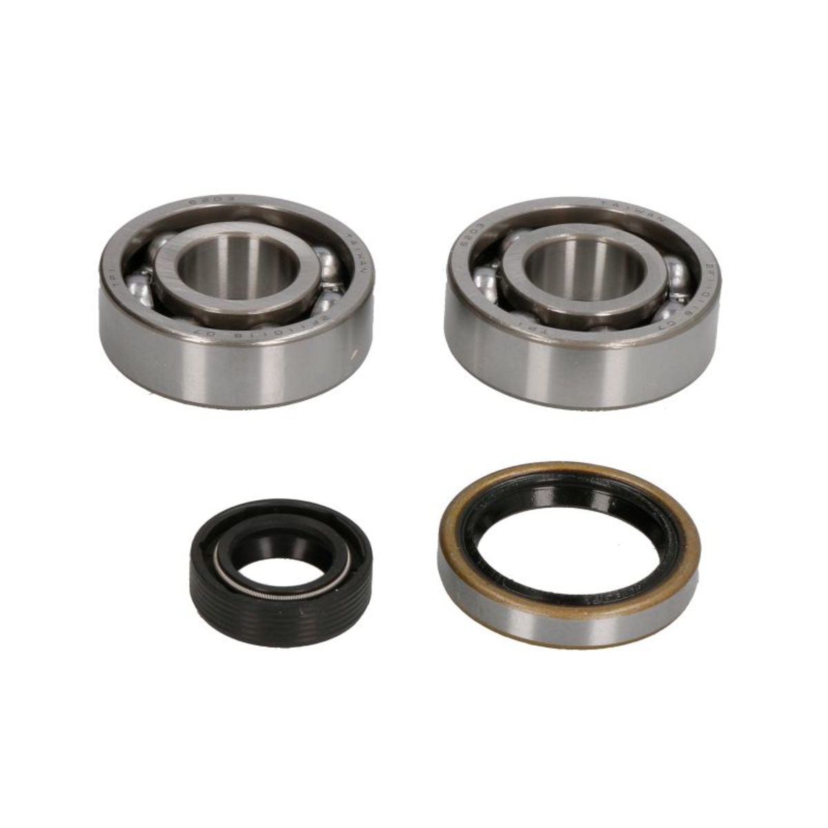 Reparatursatz, Kurbelwelle HOT RODS K083 HR