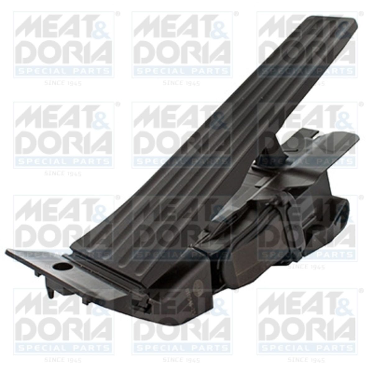 Meat&Doria Pedale Dell'acceleratore Meat & Doria 83561