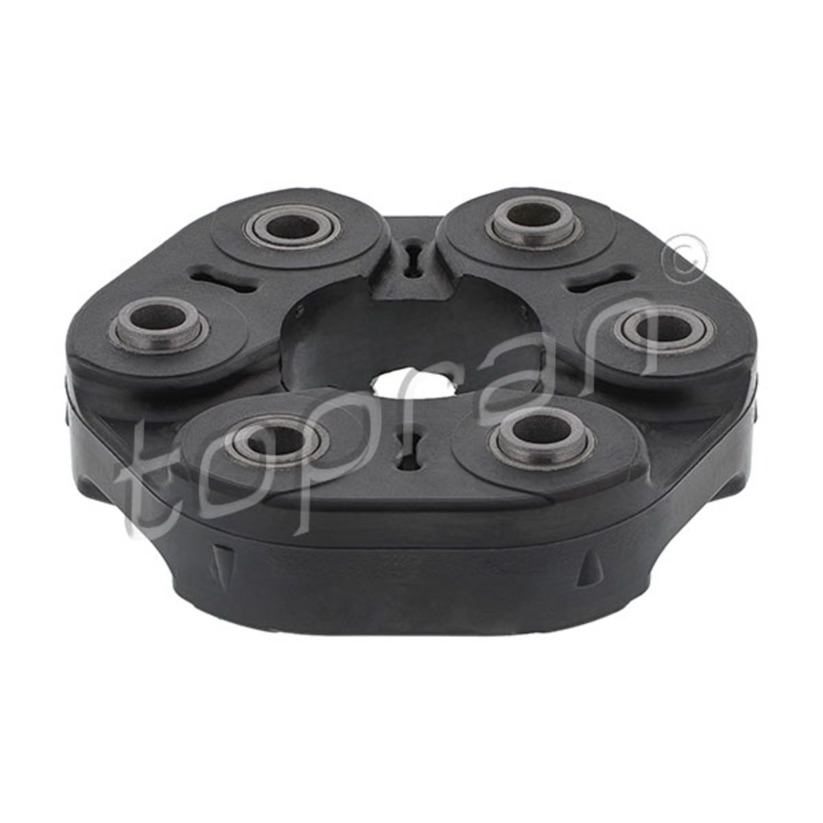 Image of Hardyschijf/Rubber askoppeling  503 542