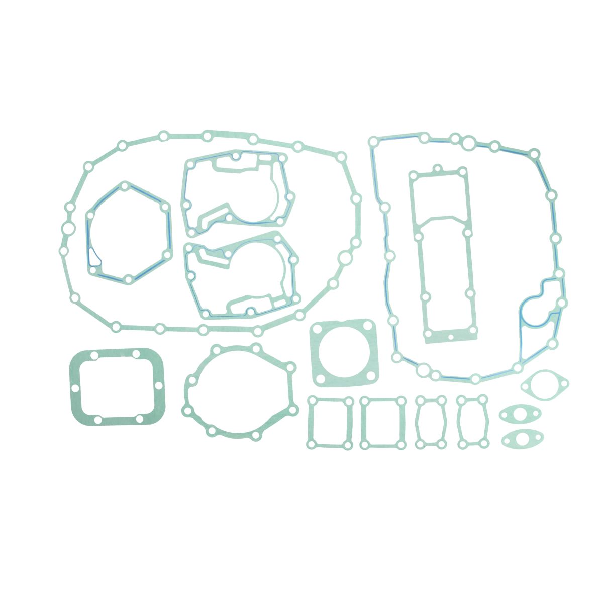 Euroricambi Kit Guarnizioni, Cambio Manuale 95531145
