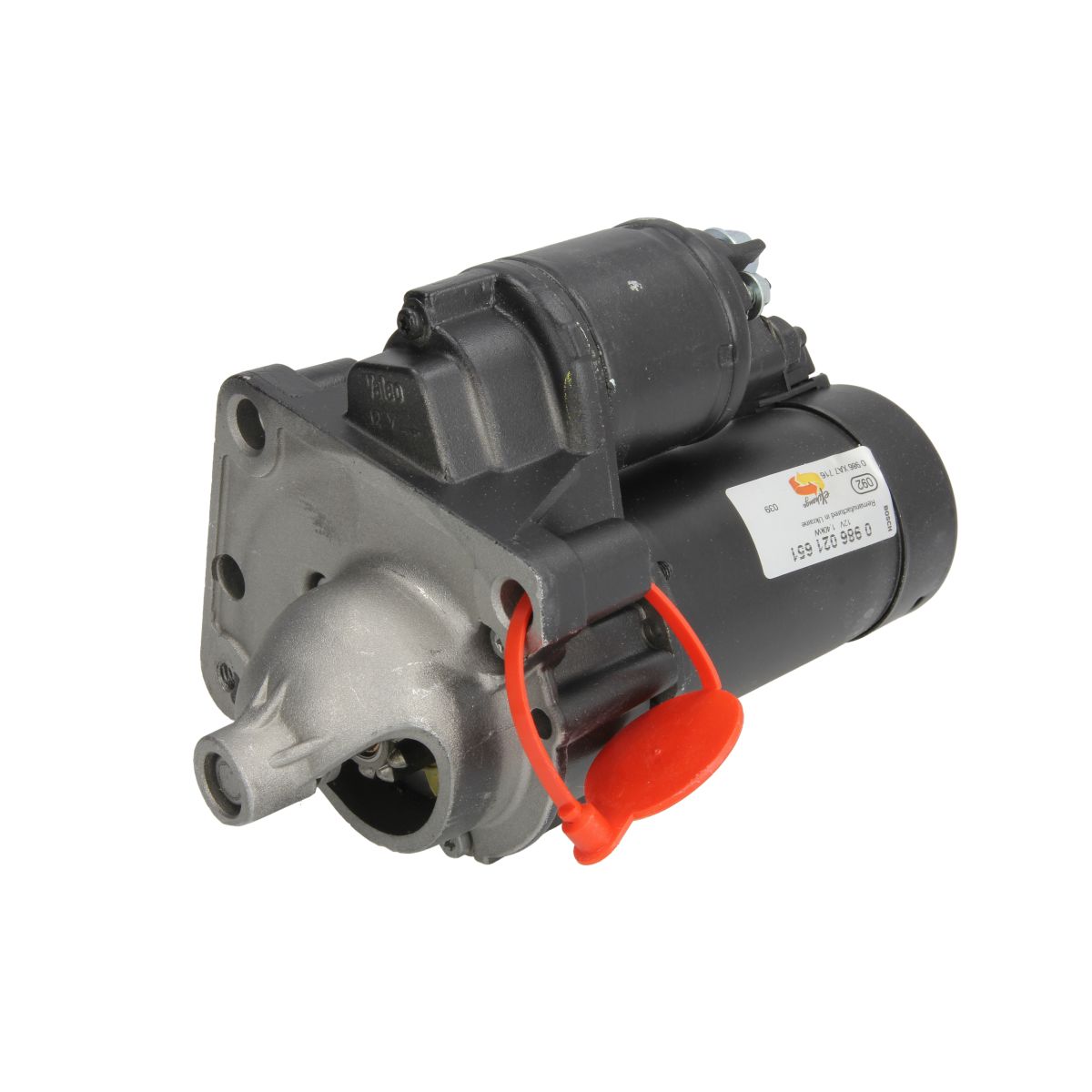 Image of Starter