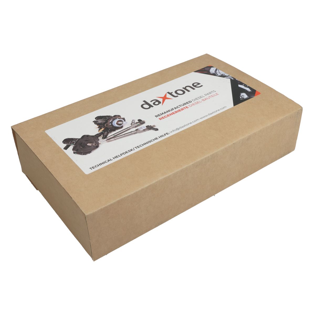 Injektor DAXTONE DTX1735G