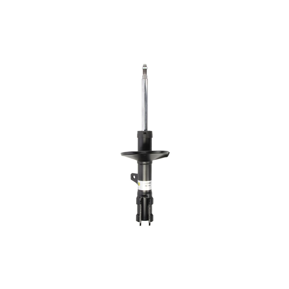 Image of Schokdemper  - B4 Gas   links