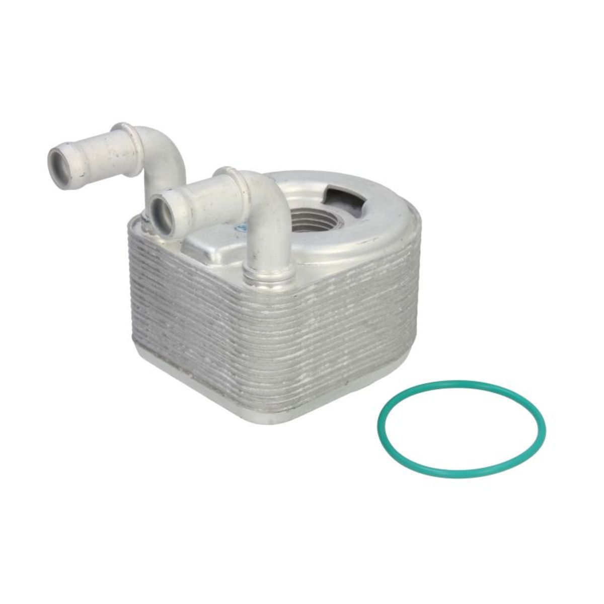 Thermotec Ölkühler, Motoröl D4r014tt