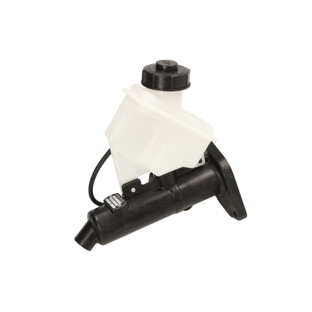 Image of Hoofdcilinder, koppeling -BREMSE K013984