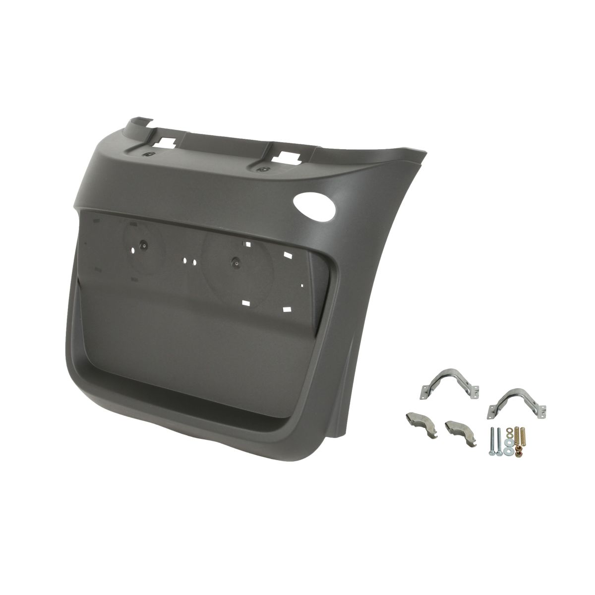 Image of Spatbord