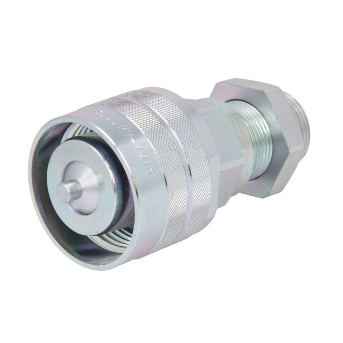 Image of Hydraulische stekker  CVV166/302MV