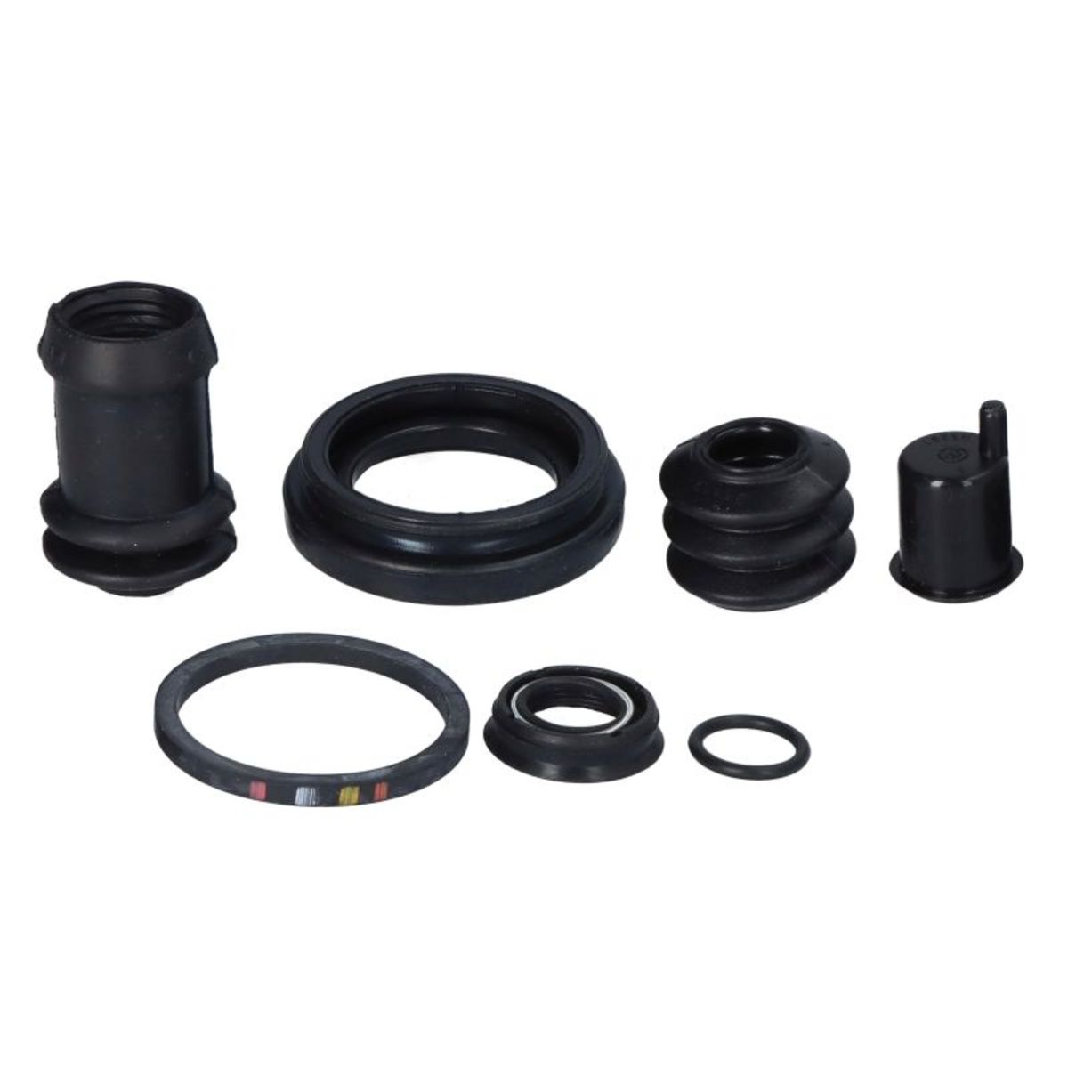 Image of Reparatieset, remklauw  D4-832