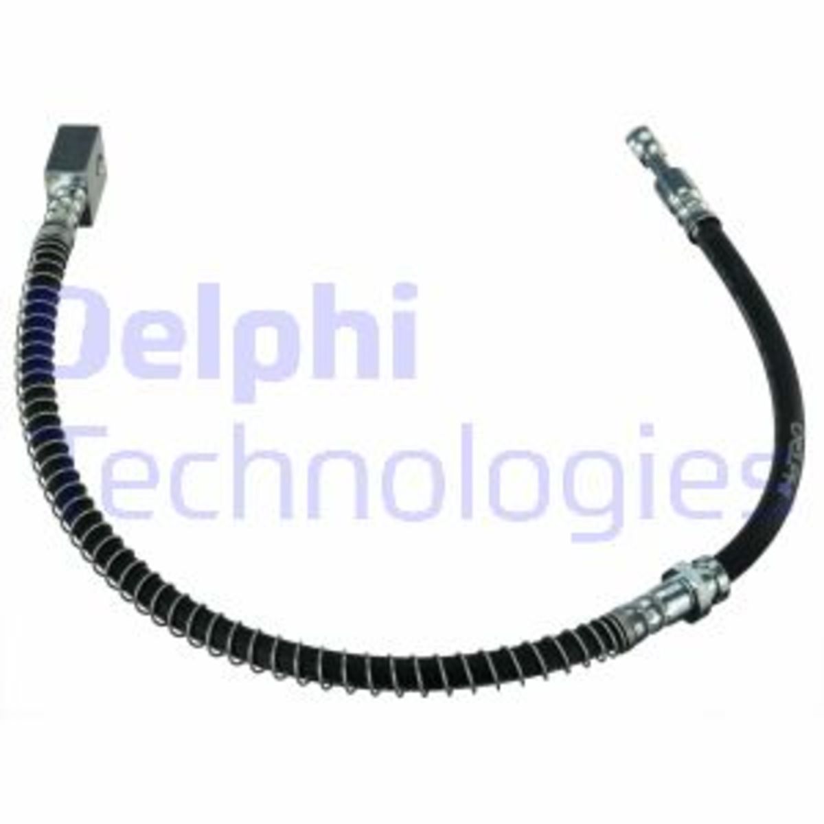 Delphi Tubo Flessibile Del Freno Lh7210