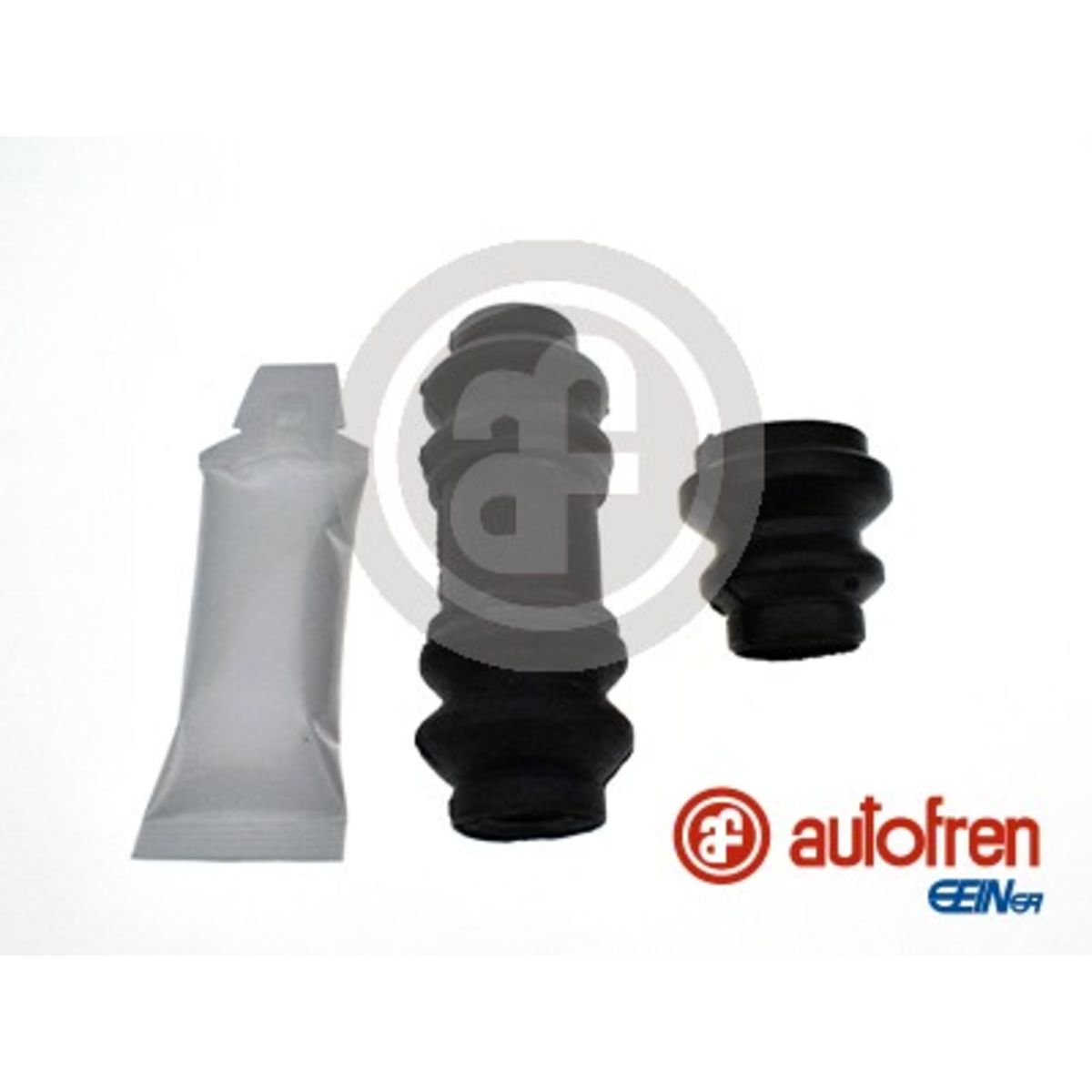 Image of Reparatieset, remklauw  D7-431