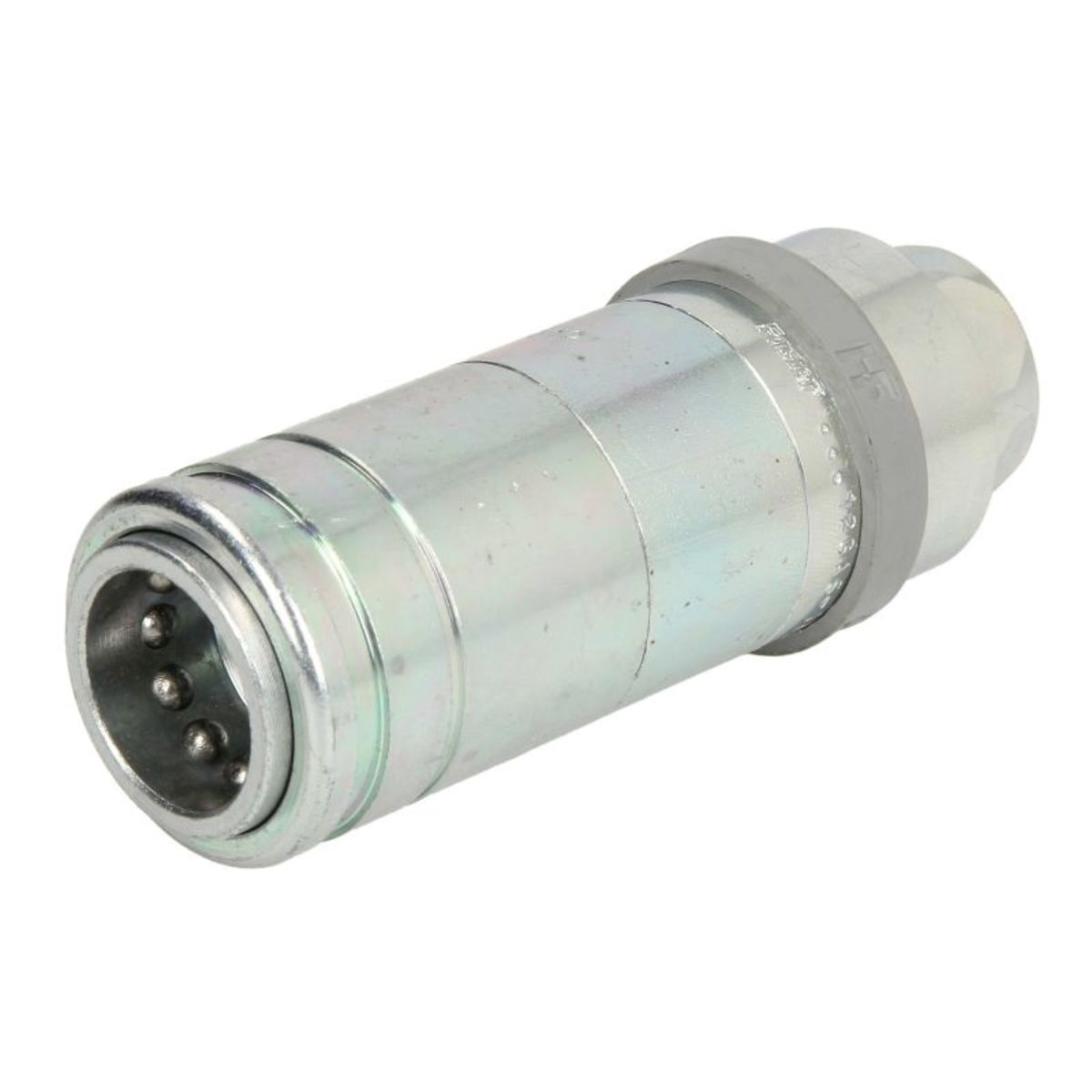 Image of Hydraulische connector