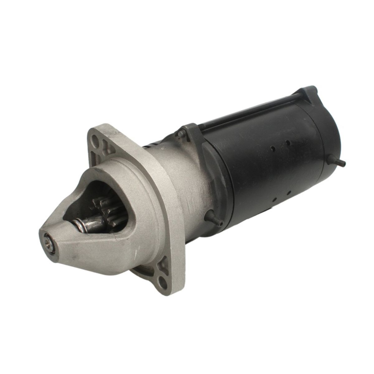 Image of Startmotor, starter