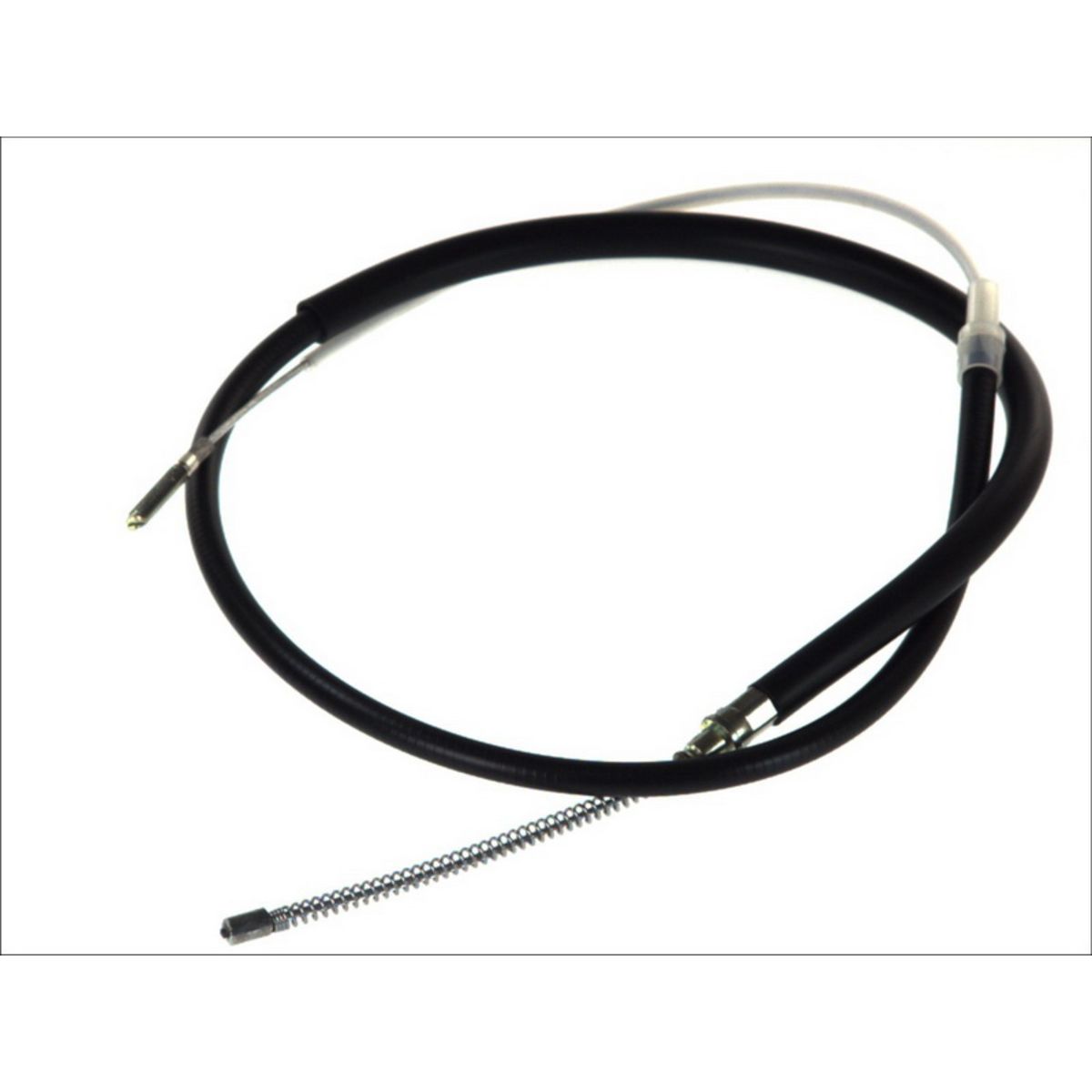 Image of Kabel, parkeerrem