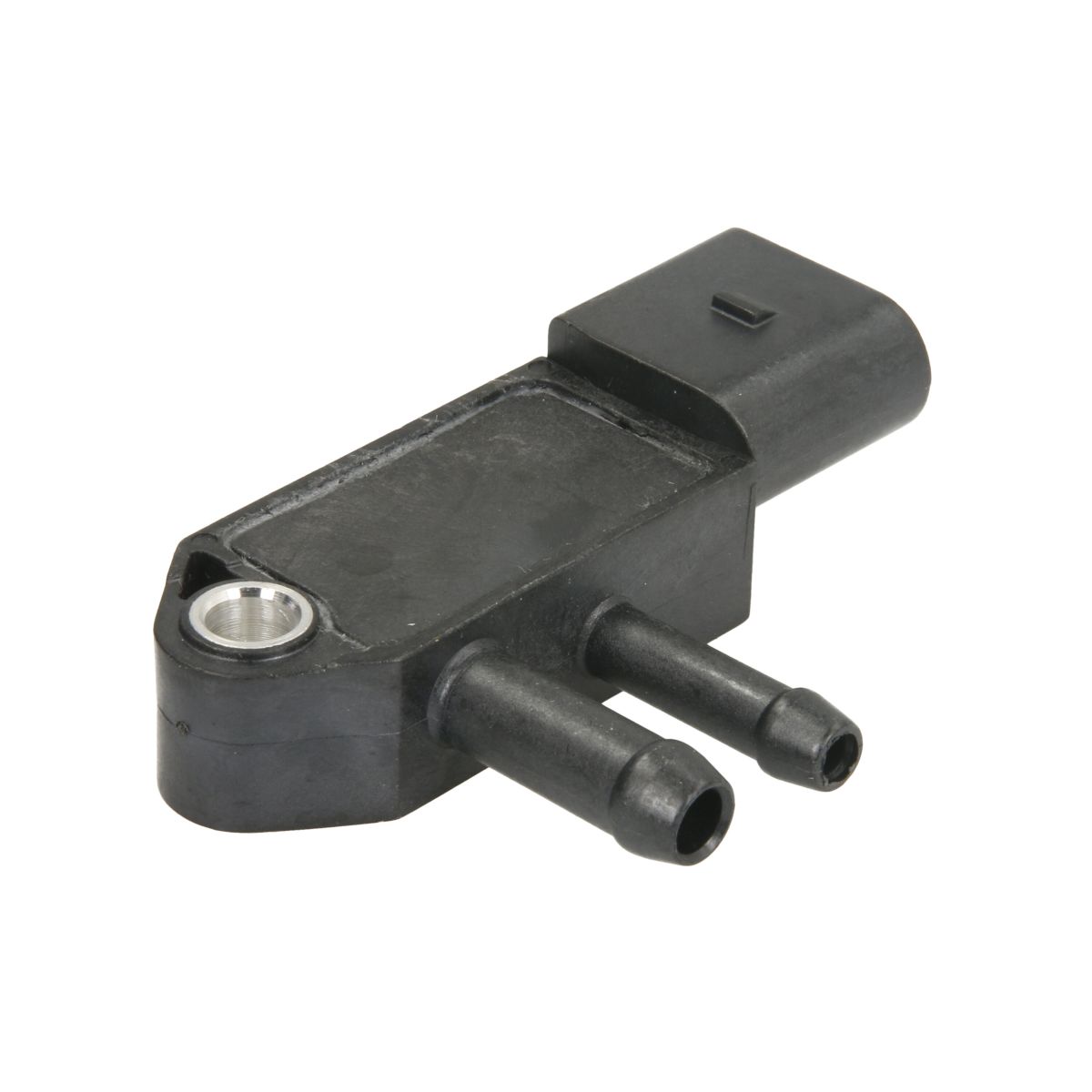 Sensor, uitlaatgasdruk