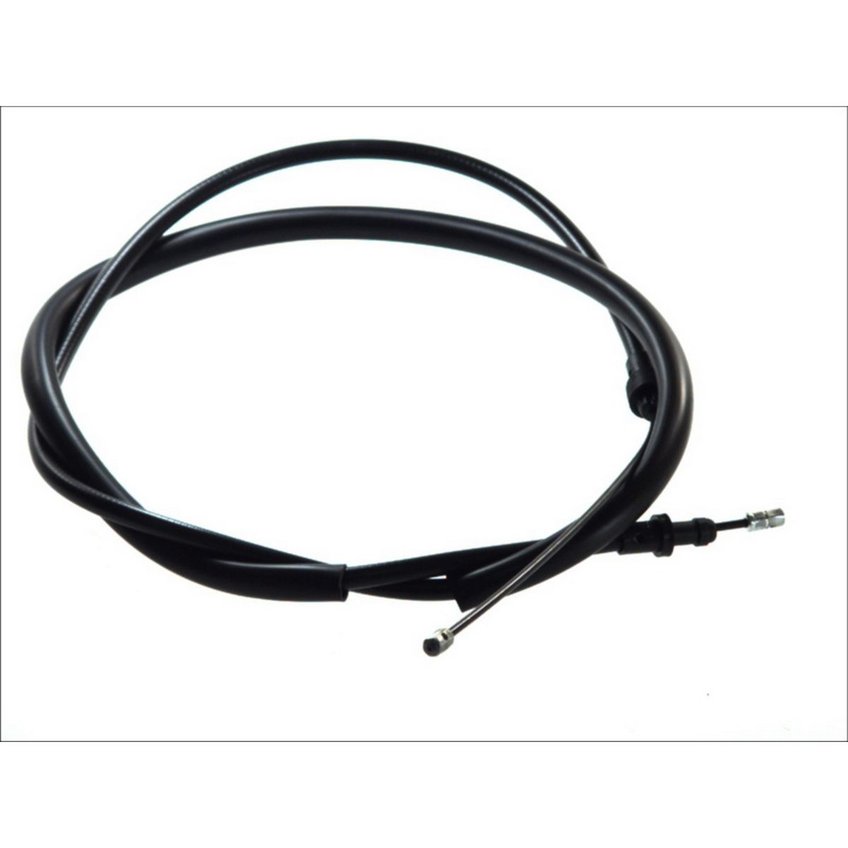 Image of Kabel, parkeerrem   rechts