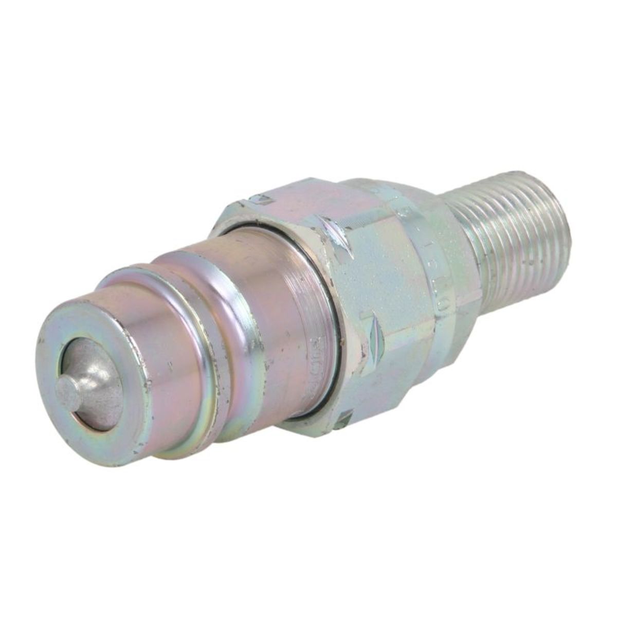 Image of Hydraulische stekker  CNV087/1615M