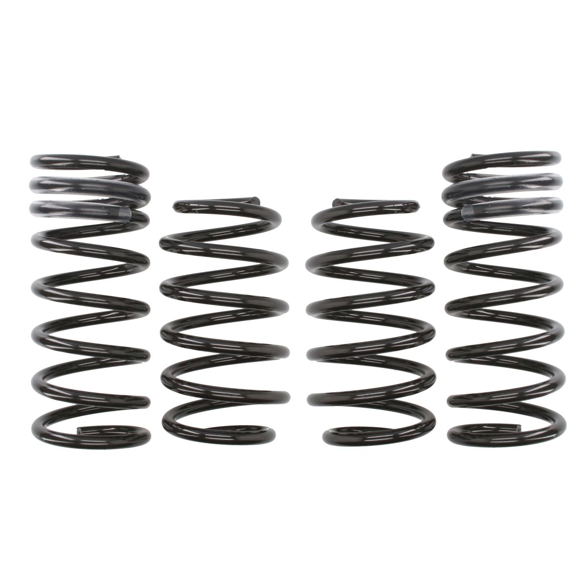 Verlagingsveer Pro Kit