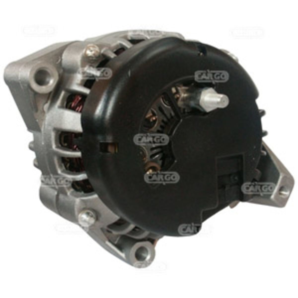 Image of Driefasige generator