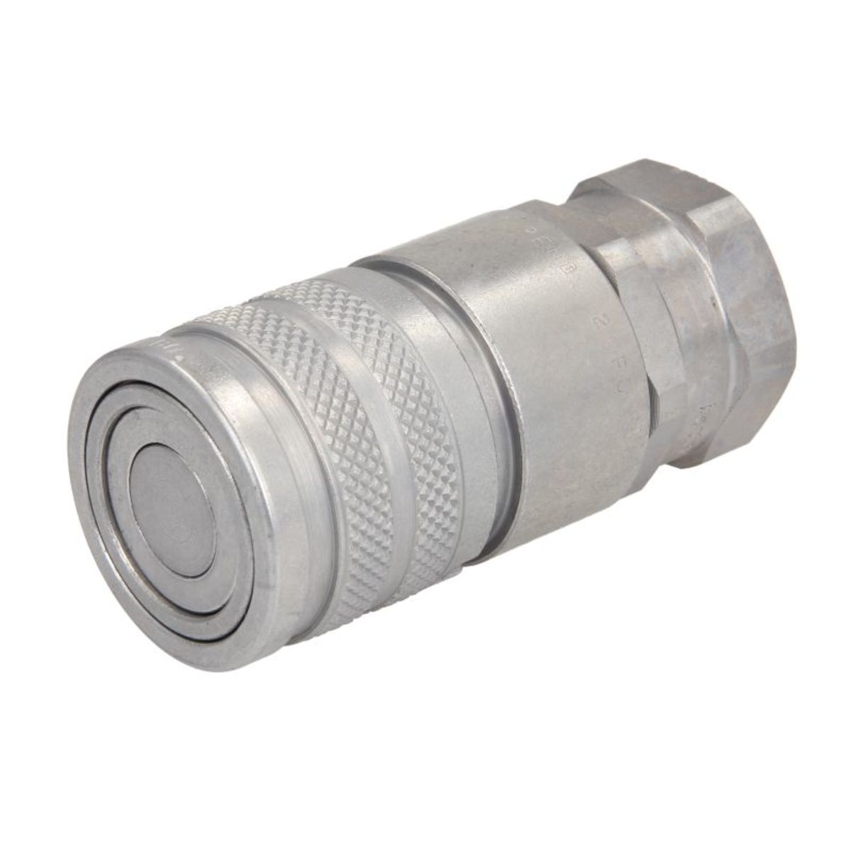 Image of Hydraulische connector