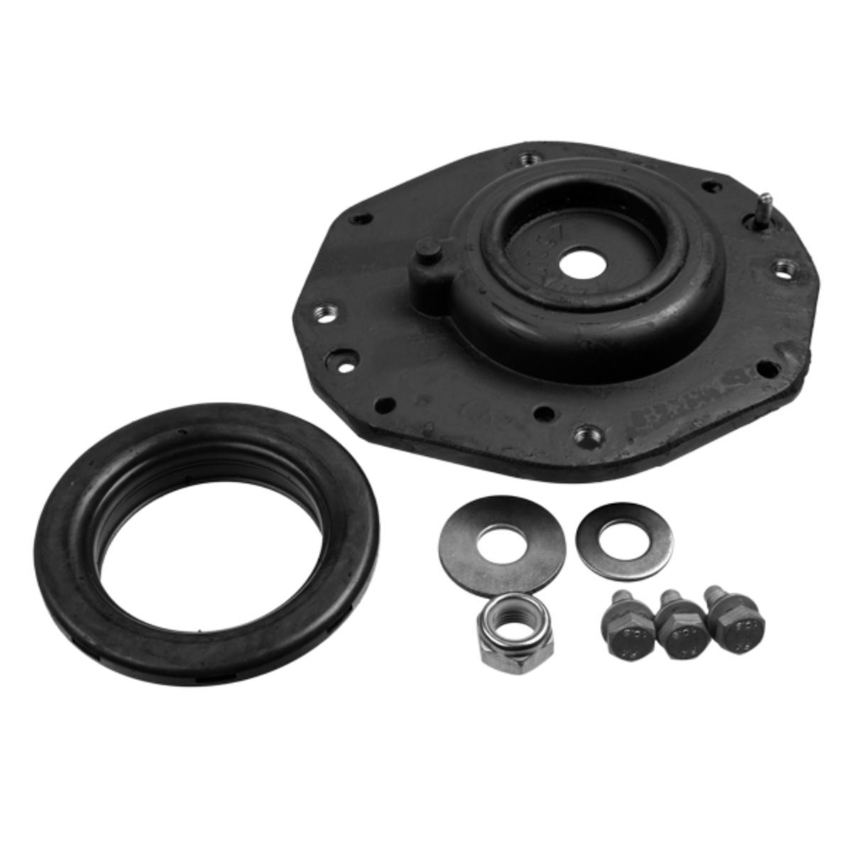 Sachs Kit De Réparation, Coupelle De Suspension 802 212