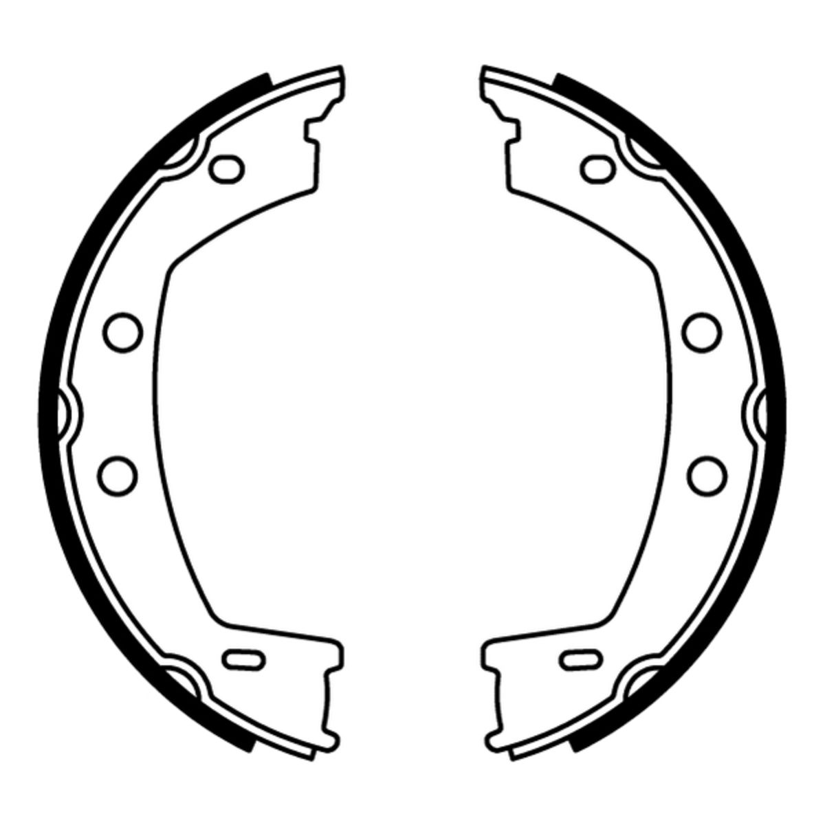 Image of Remschoenset  CRI001