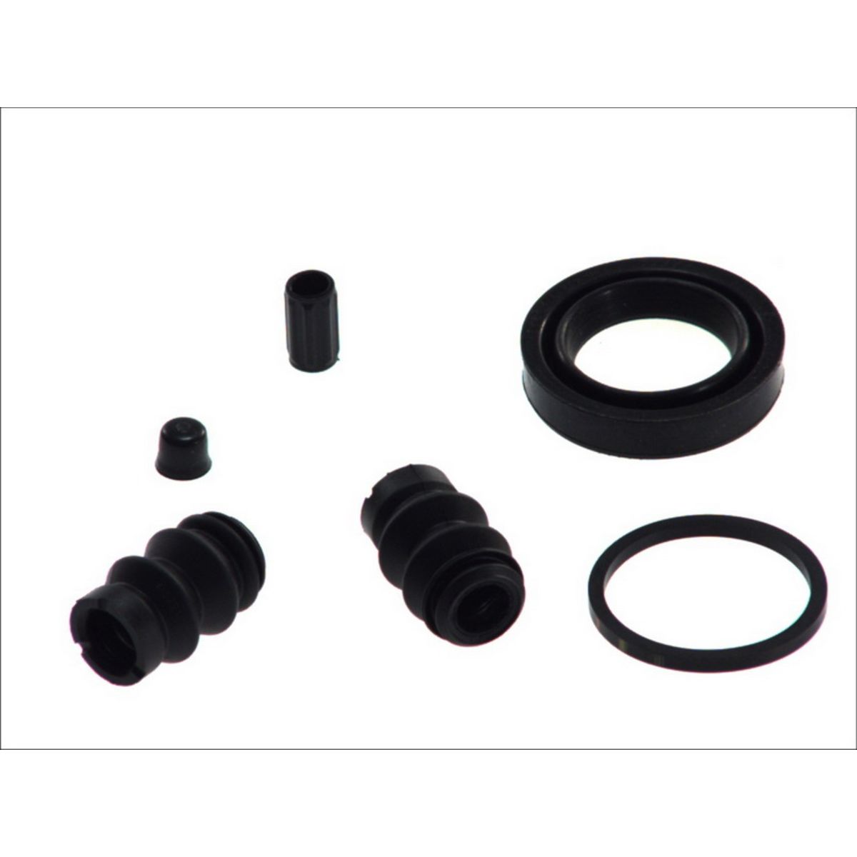Image of Reparatieset, remklauw  D4-772