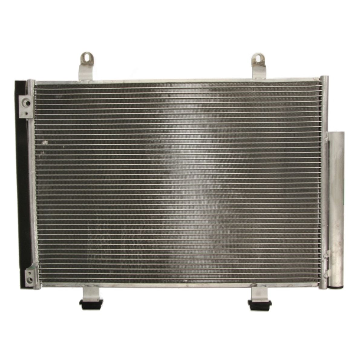 Kondensator, Klimaanlage NRF 35944