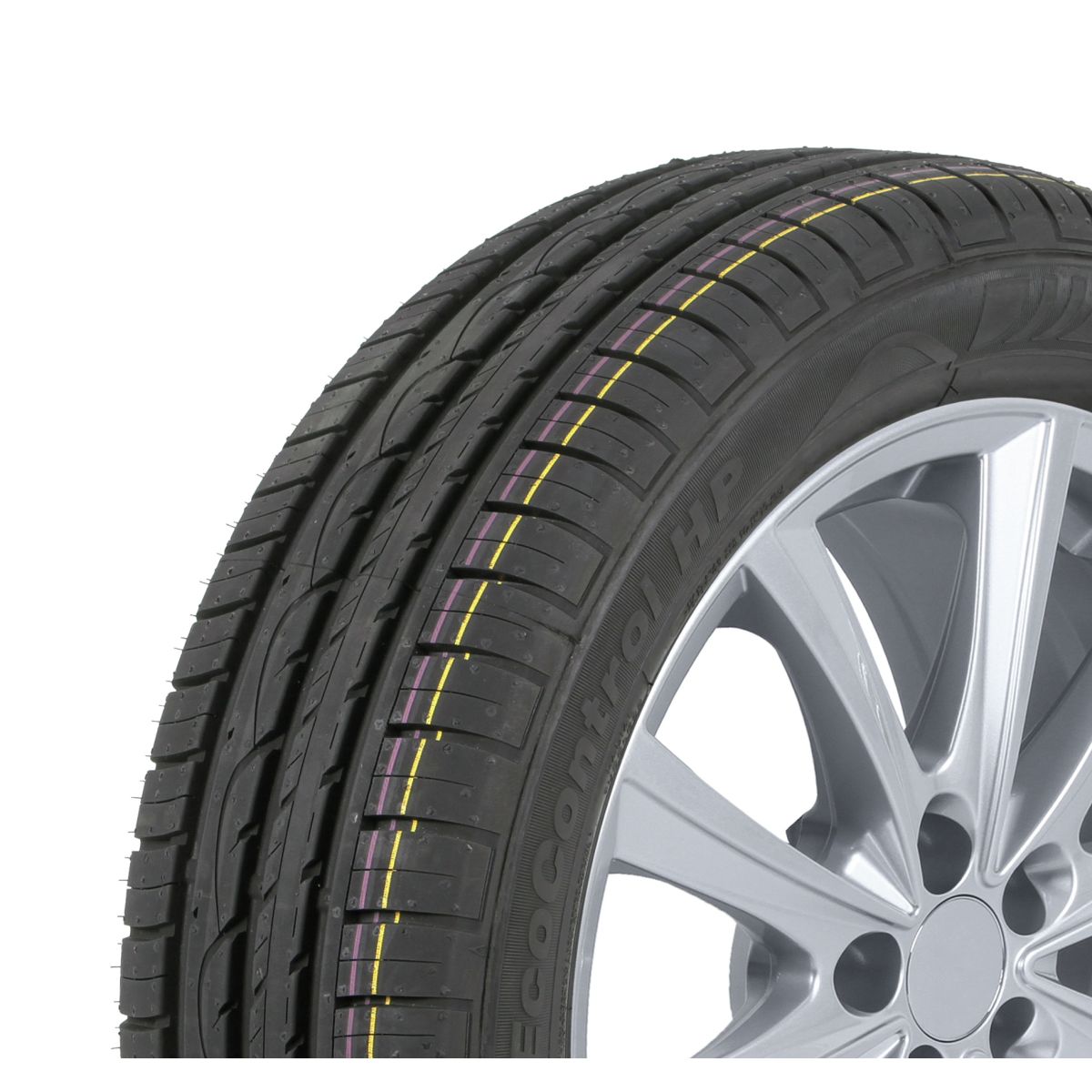 Image of Zomerbanden  EcoControl HP 195/50R16 84V, DOT21