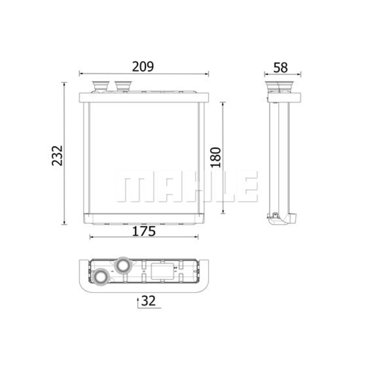 Image of Waterverwarmer