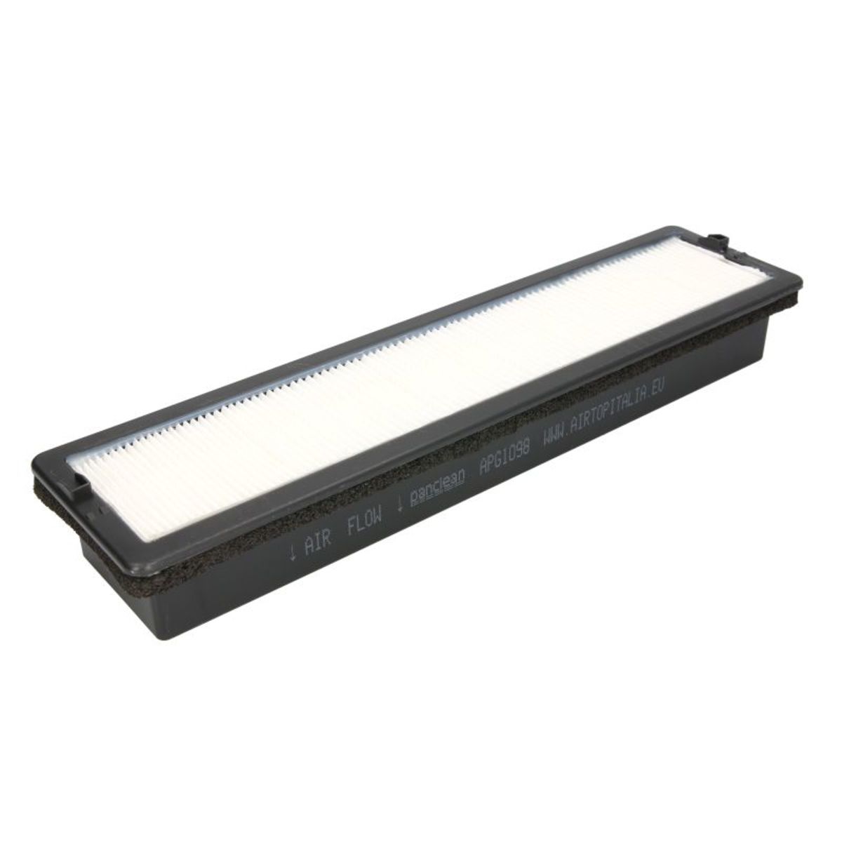 Image of Cabinefilter  PUR-HC0094