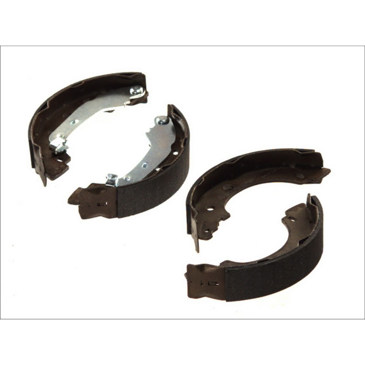 Set di ganasce freno BOSCH 0 986 487 570