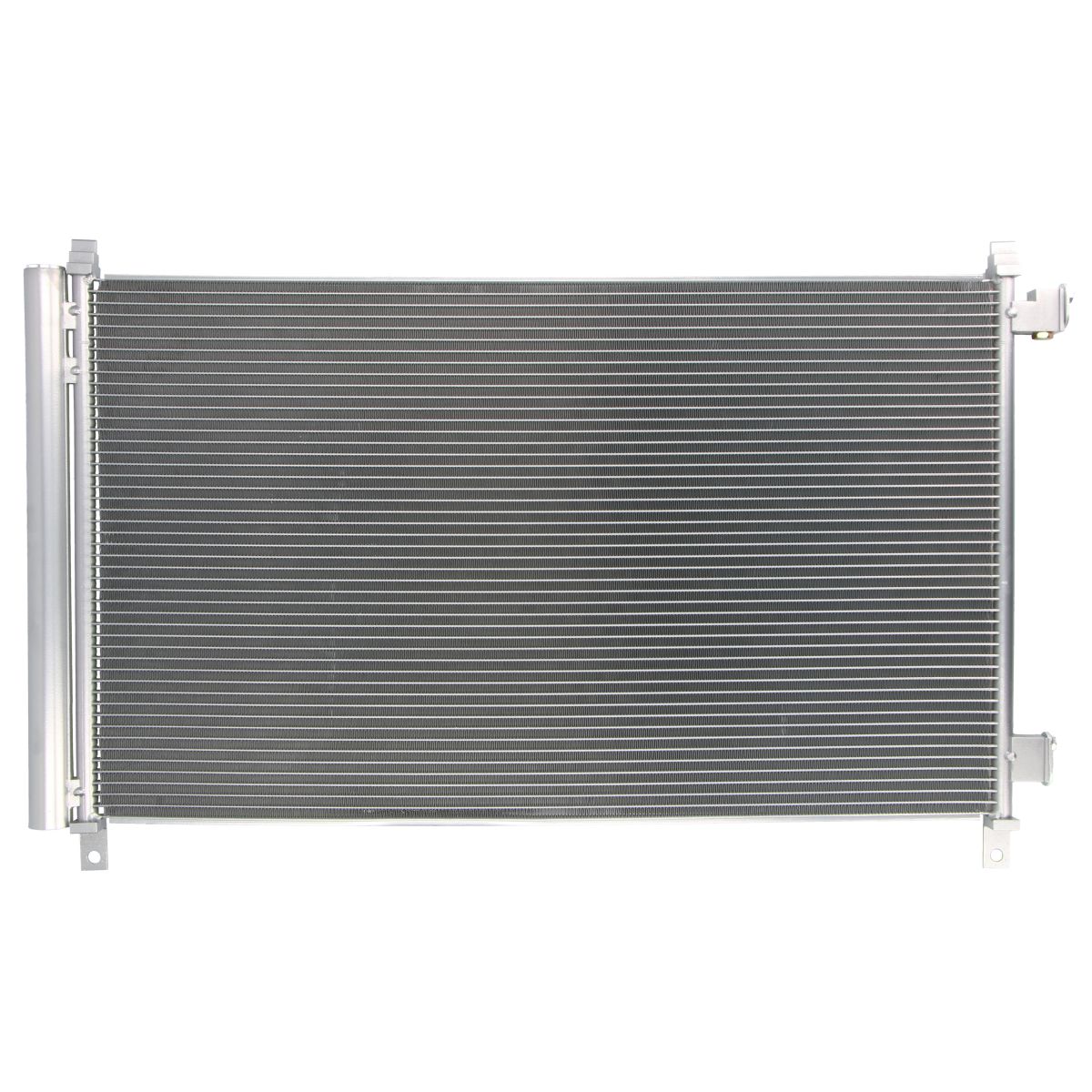 Image of Condensator, airconditioning